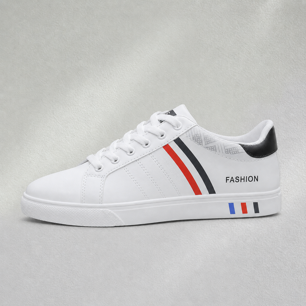 Baskets Homme Basses Casual