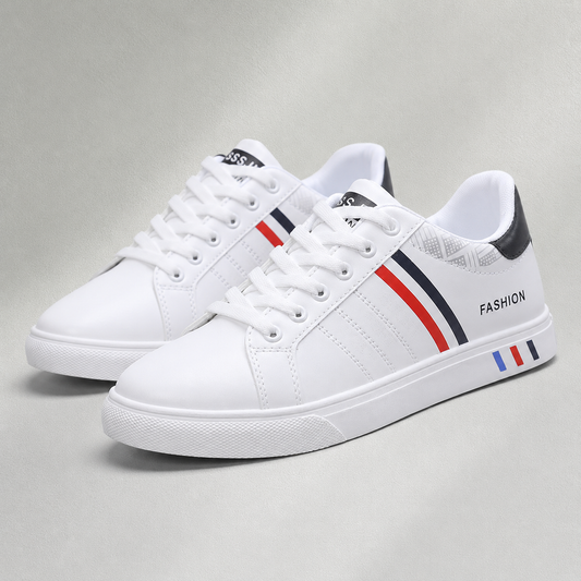 Baskets Homme Basses Casual