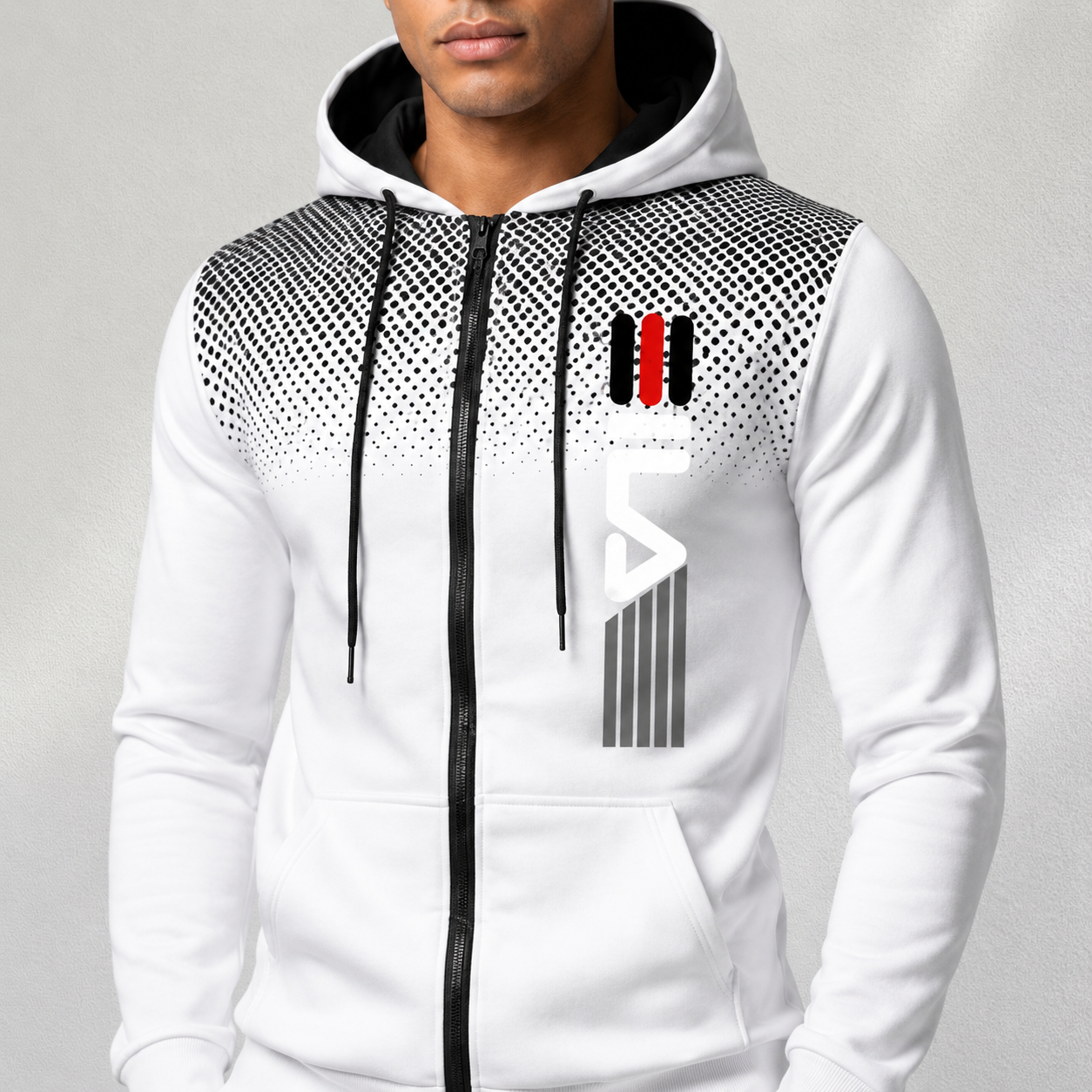 Survêtement Homme Jogging 2 Pièces | Hoodie & Pantalon