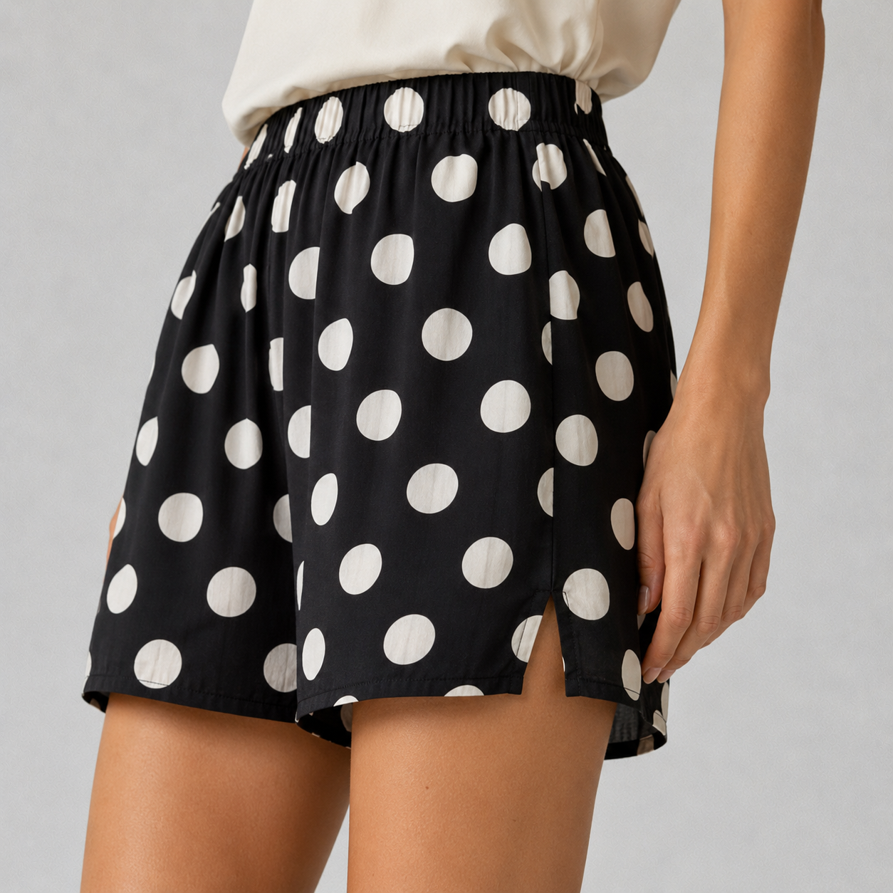 Short Femme Ronja Rough Studios