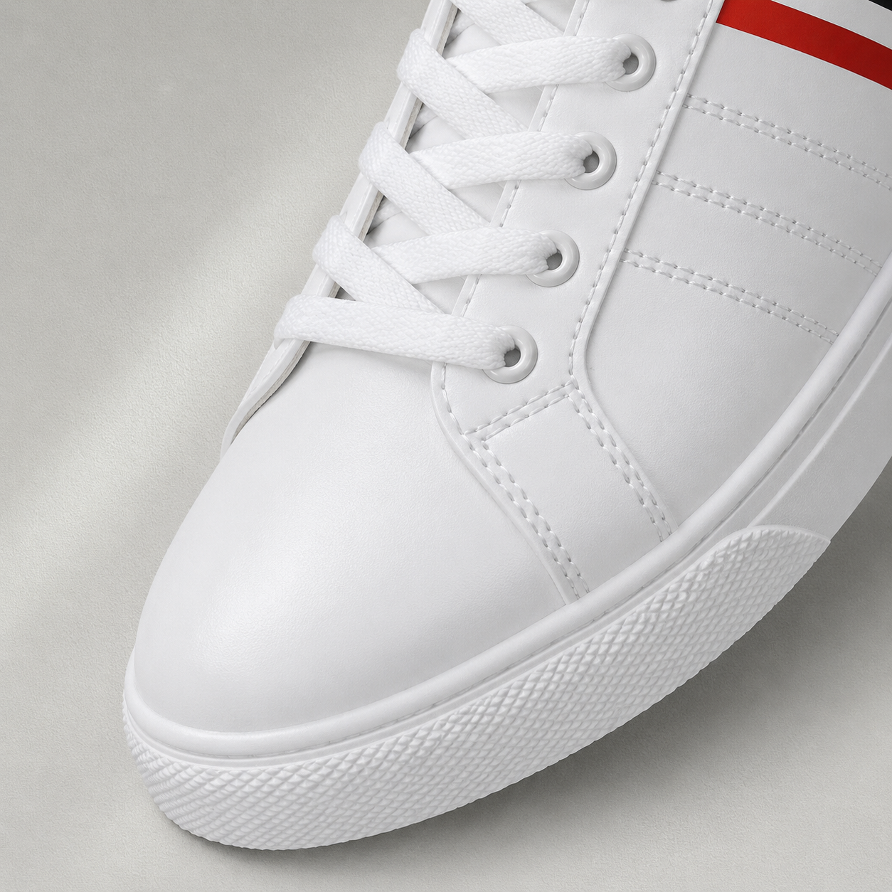 Baskets Homme Basses Casual