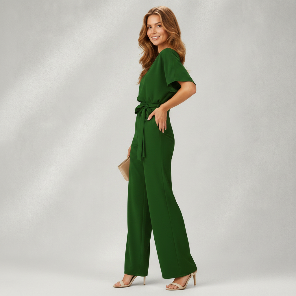 Vert fonce / 3XL