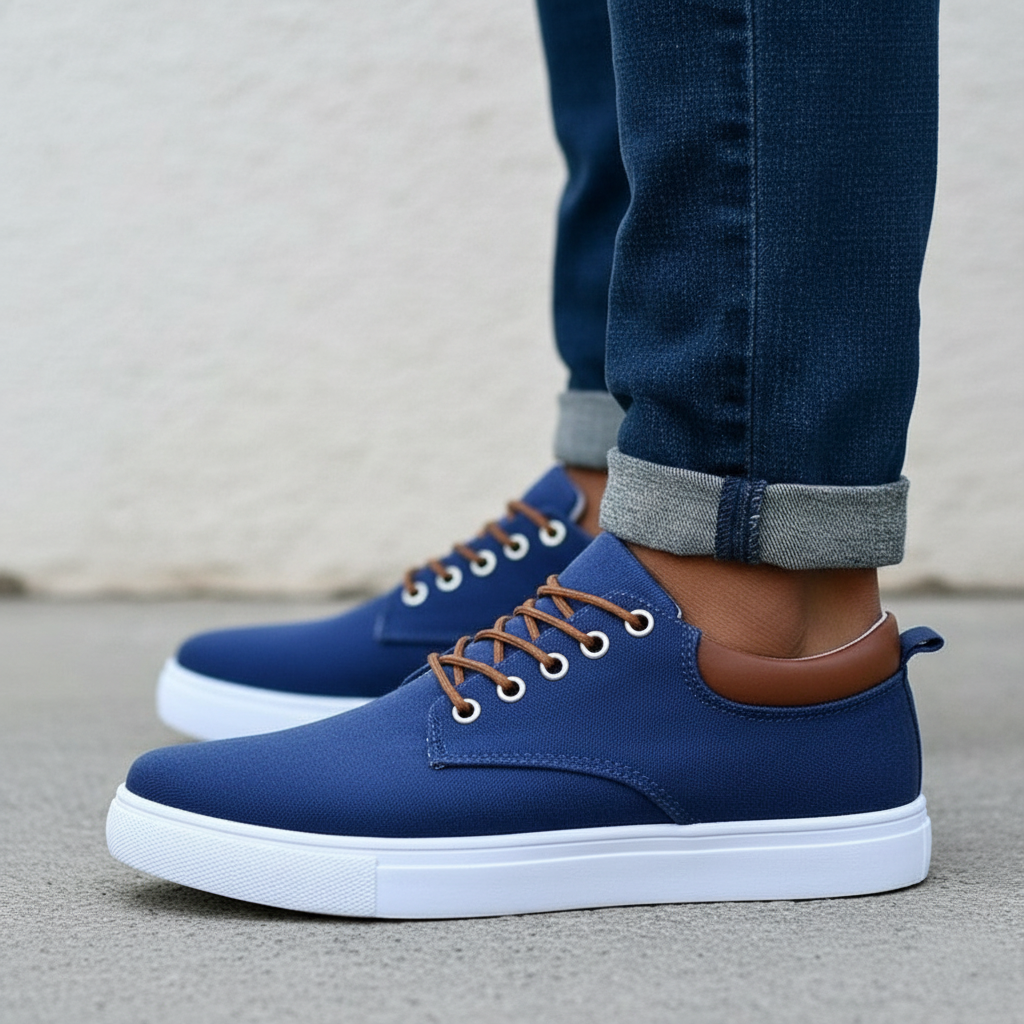 Bleu / 47