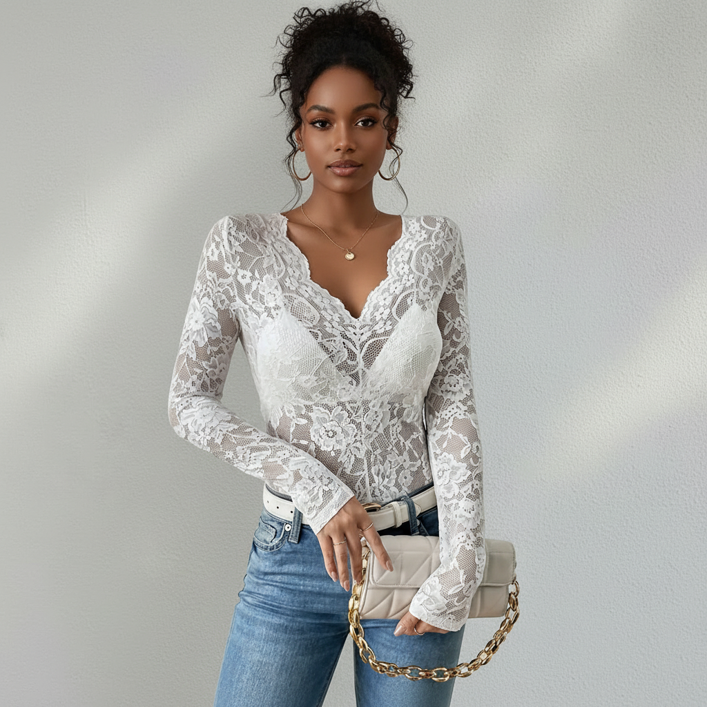 Blanche / L