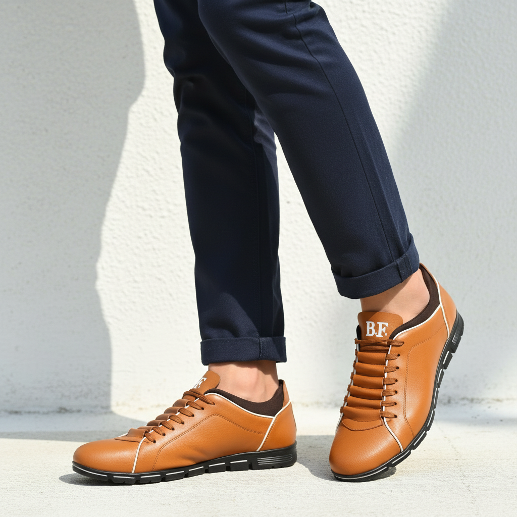 Orange / 44