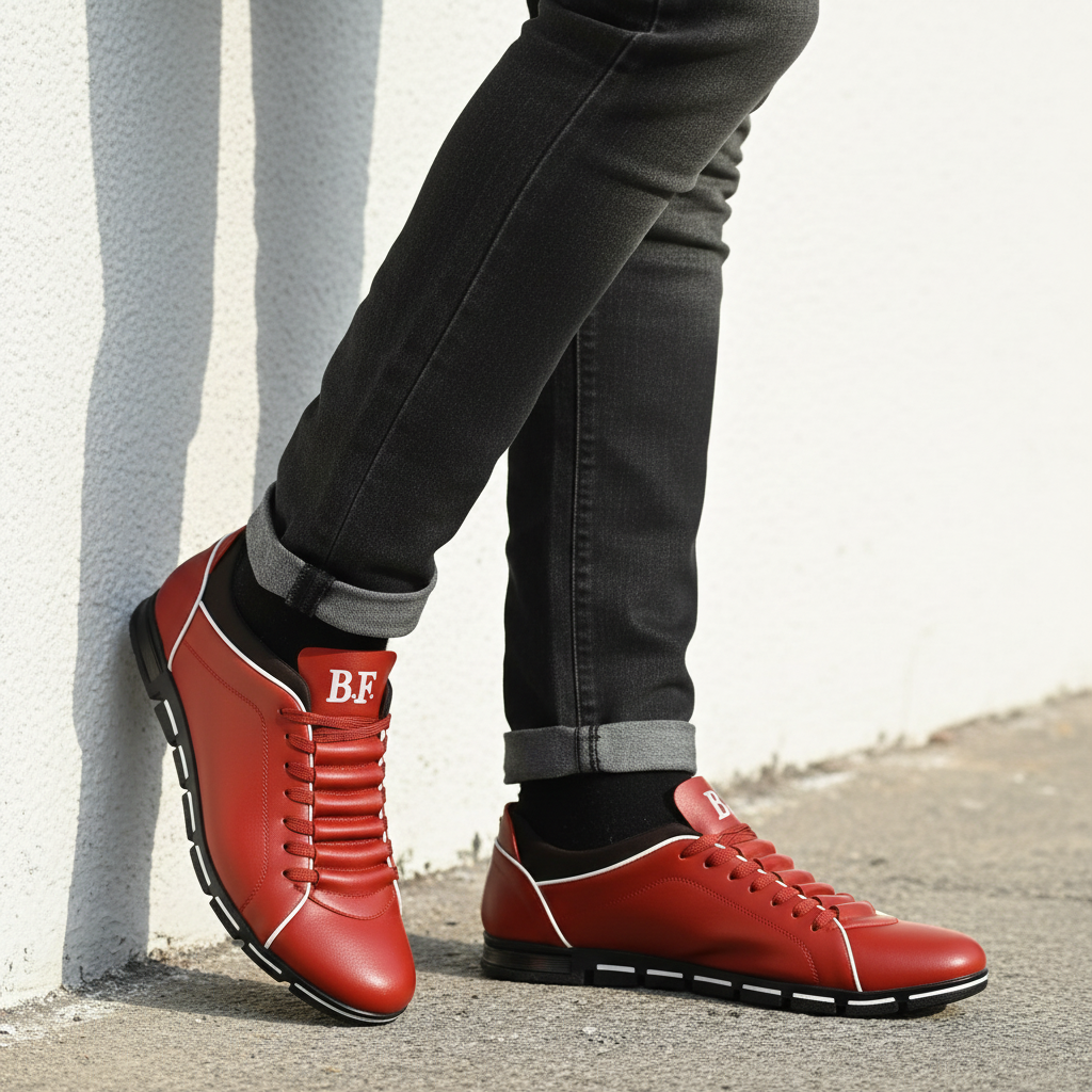Rouge / 47