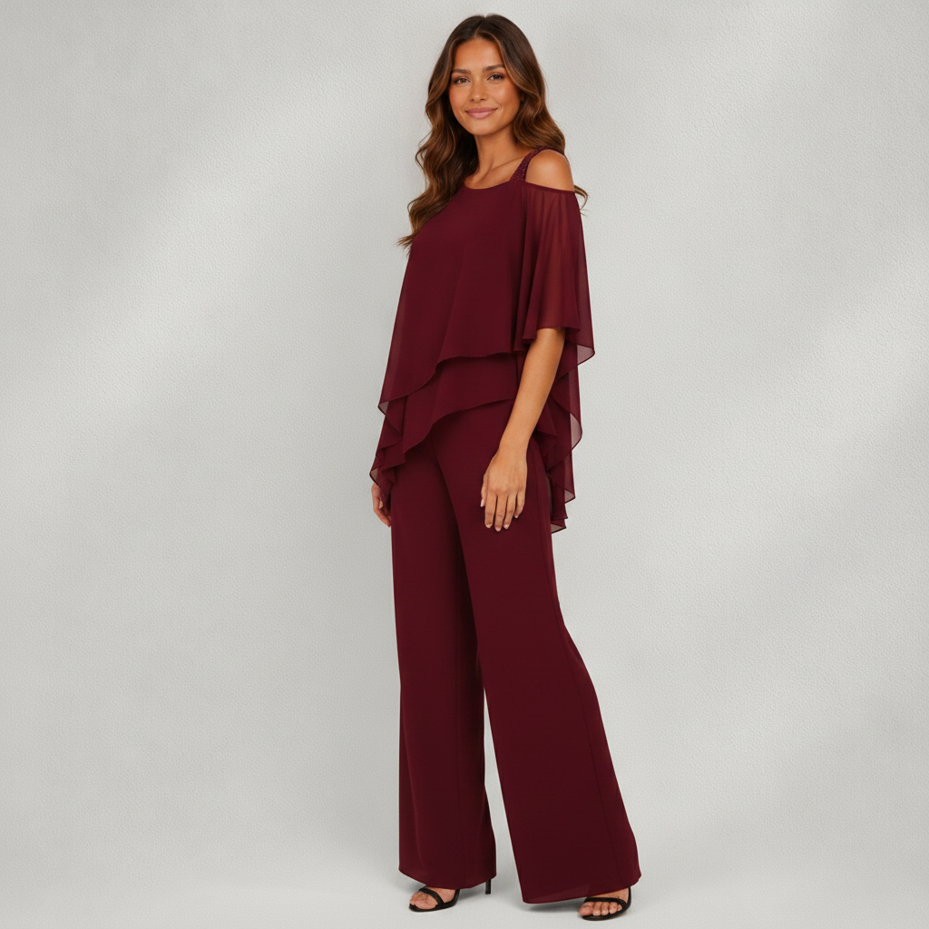 Rouge / 2XL