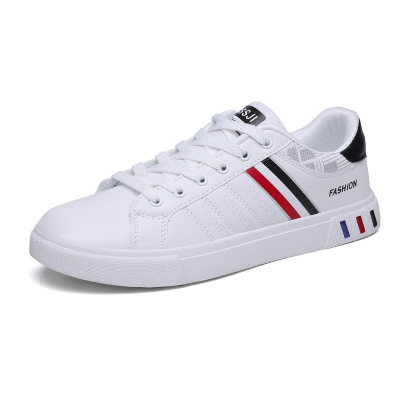 Baskets Homme Basses Casual