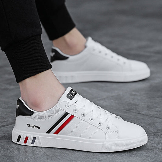 Baskets Homme Basses Casual