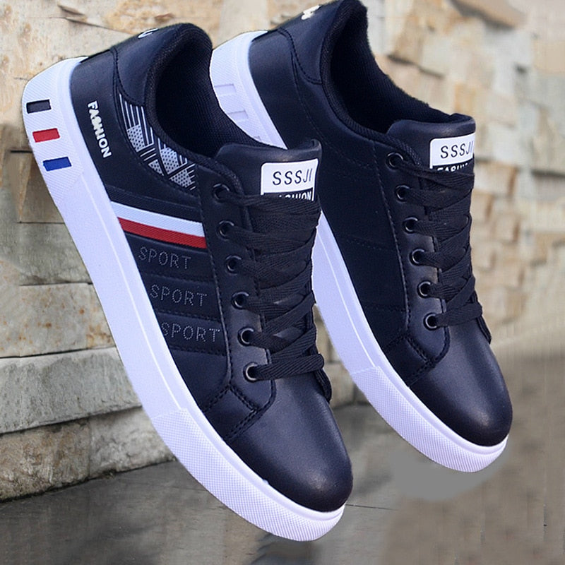 Baskets Homme Basses Casual
