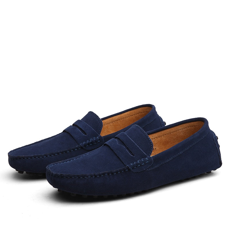Bleu marine / 48