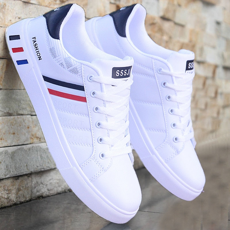 Baskets Homme Basses Casual