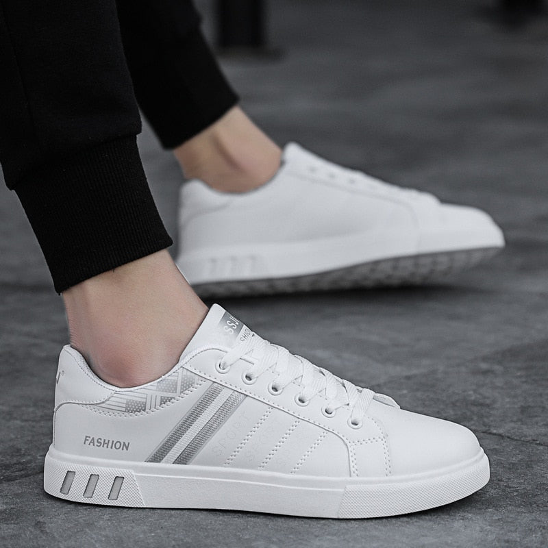 Baskets Homme Basses Casual