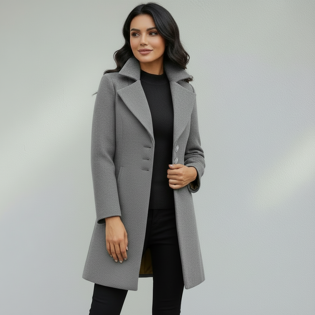 Gris foncé / 3XL (52 - 54)