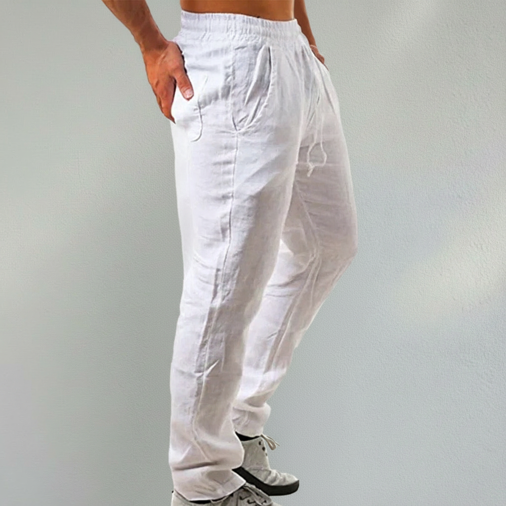 3XL (100-110 KG) / Blanc