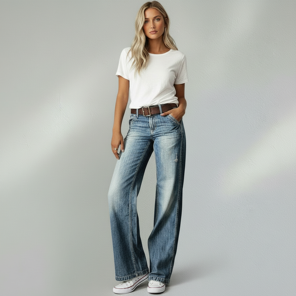 Bleu clair / 3XL