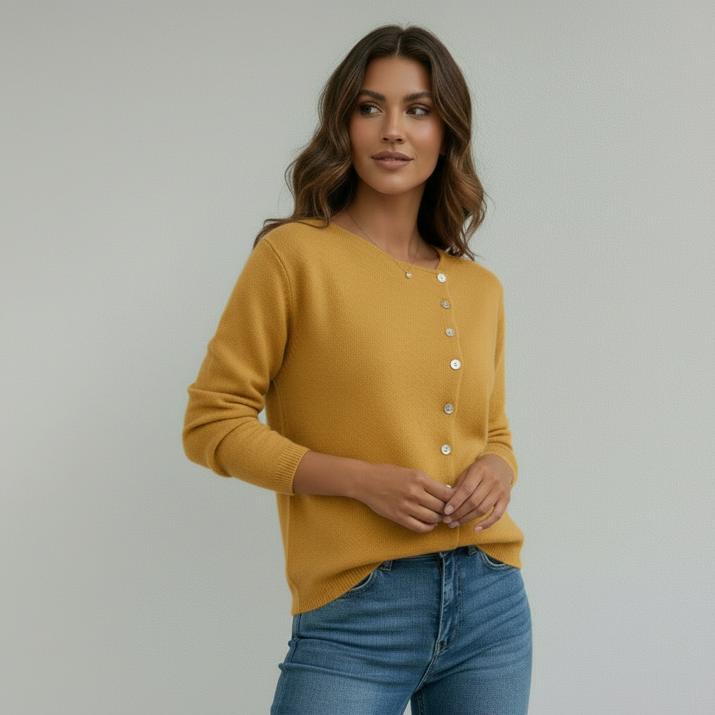 Jaune / XXL