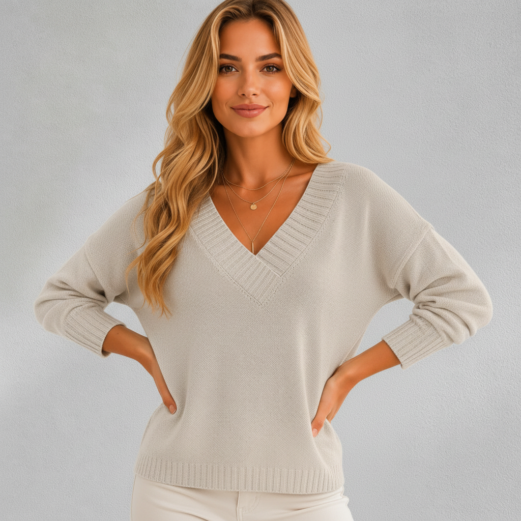 Beige / XXL