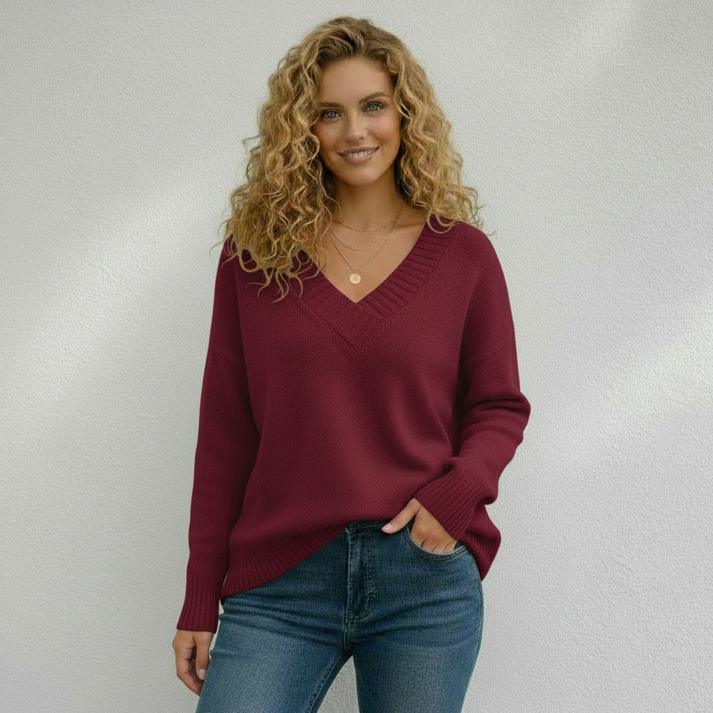 Rouge / XXL