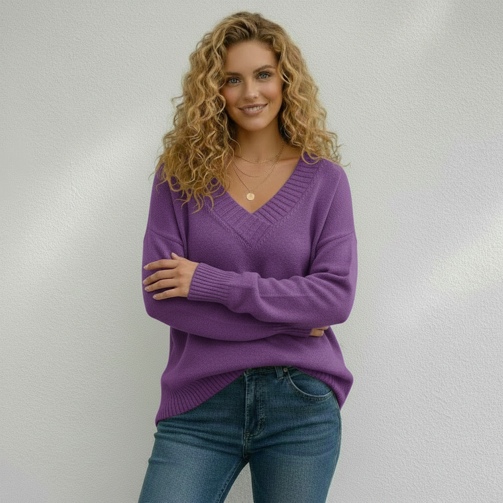 Violette / XXL
