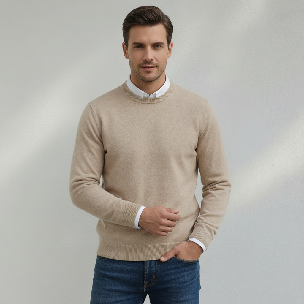 Beige / 3XL