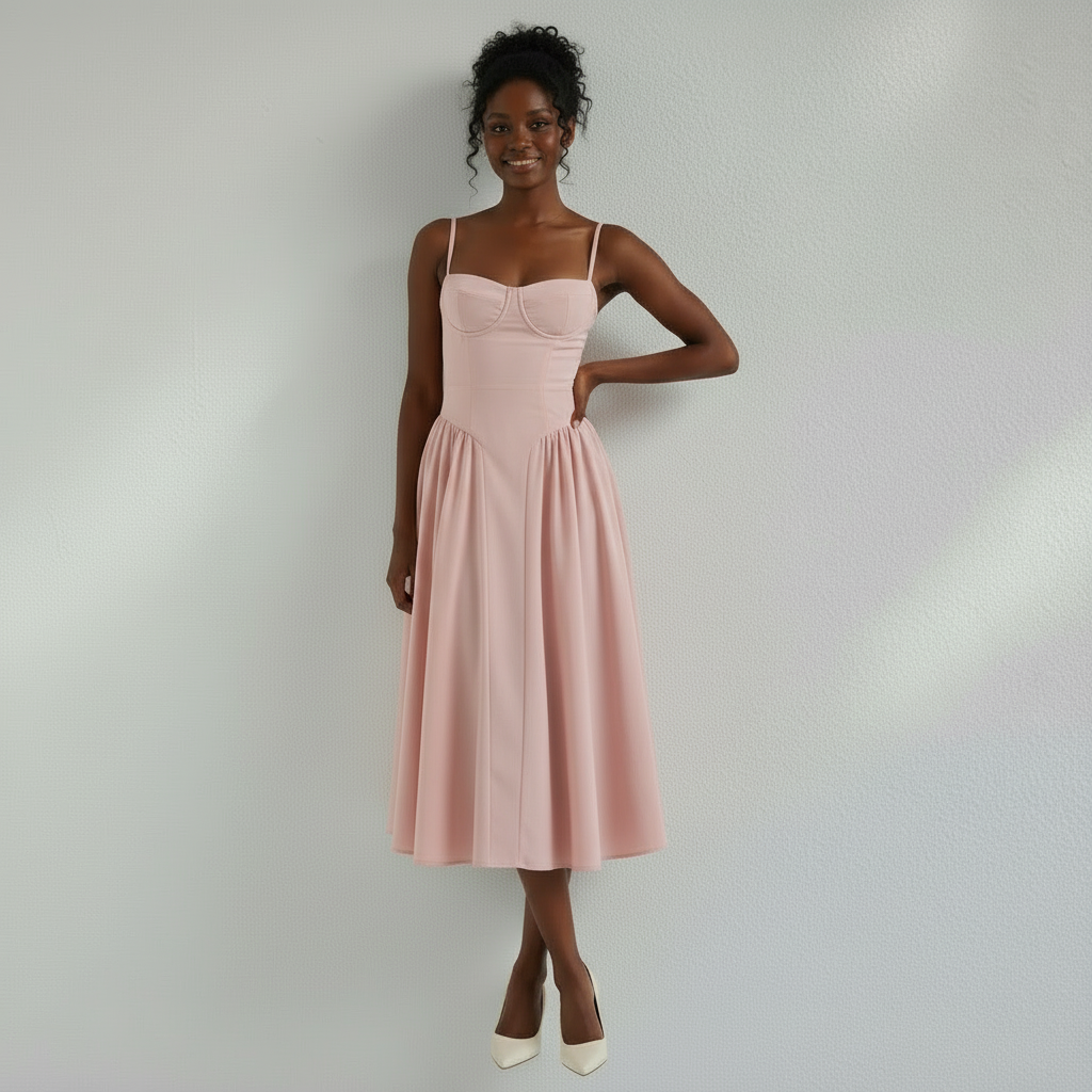 Rose / XL