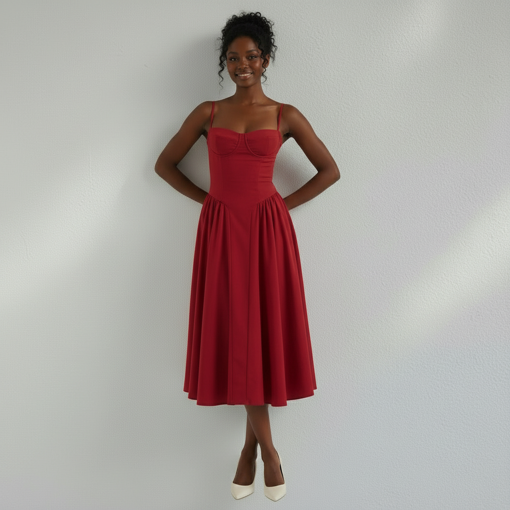 Rouge / XL