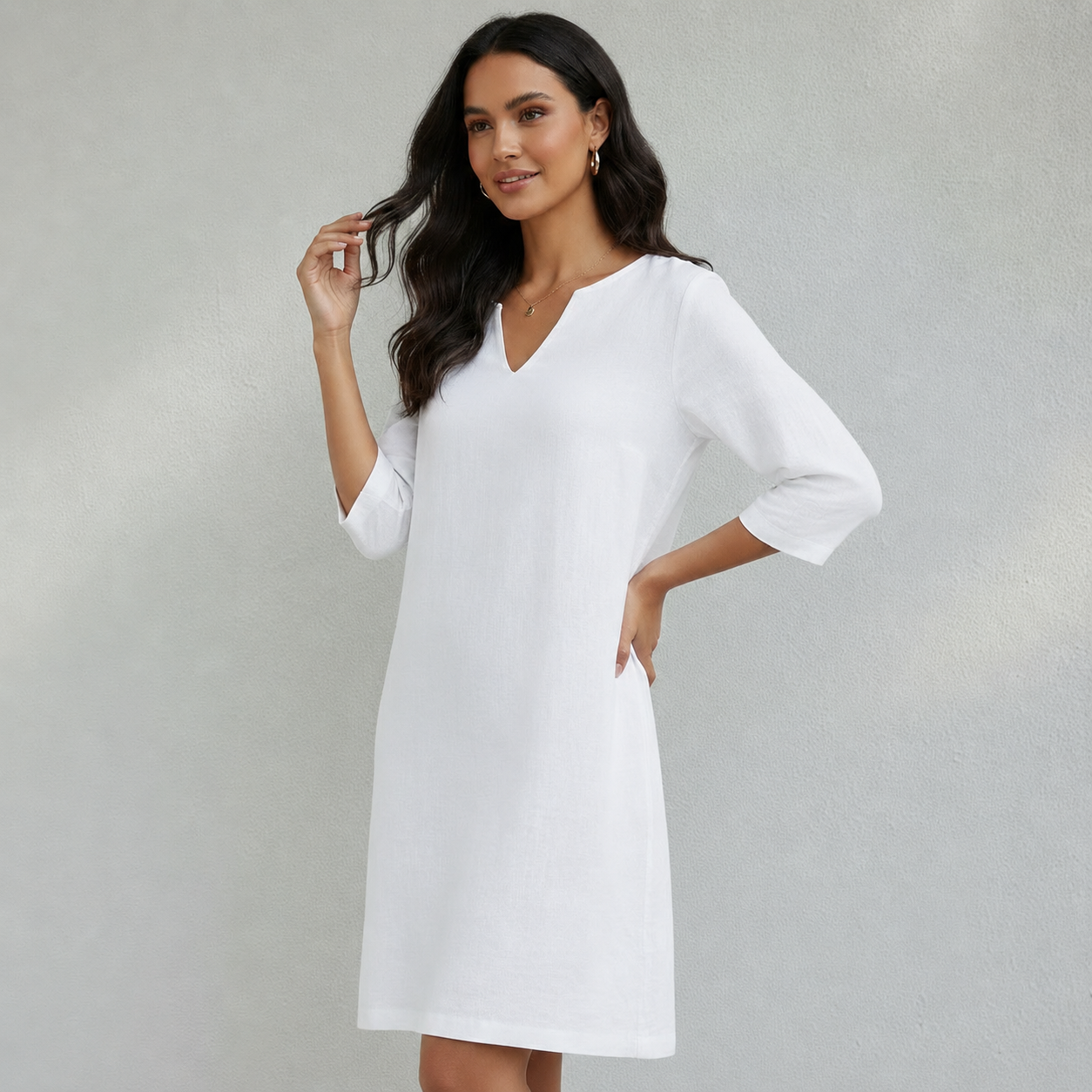 Blanche / 3XL