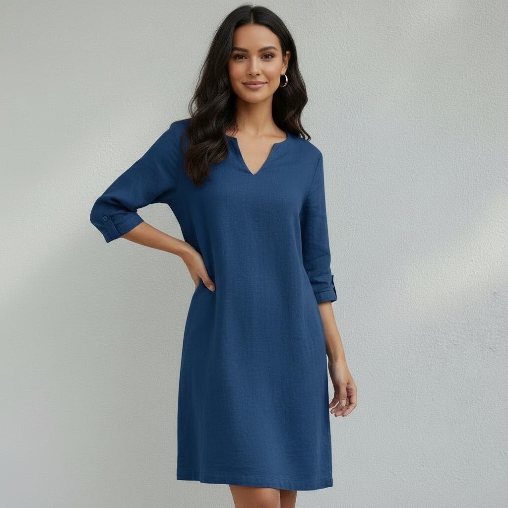 Bleu foncé / 3XL