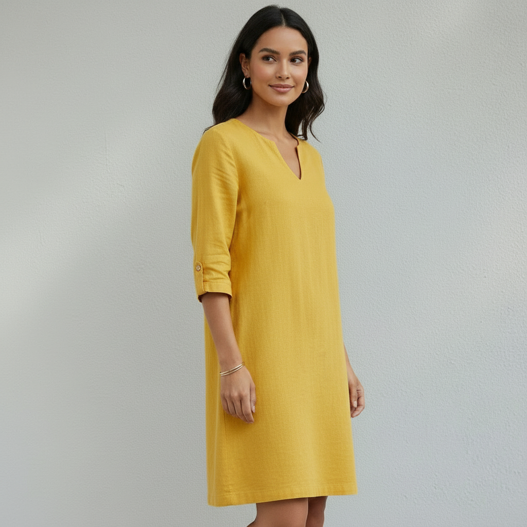 Jaune / 3XL