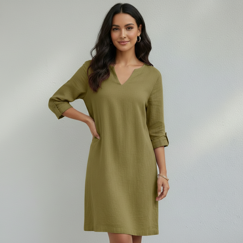 Kaki / 3XL