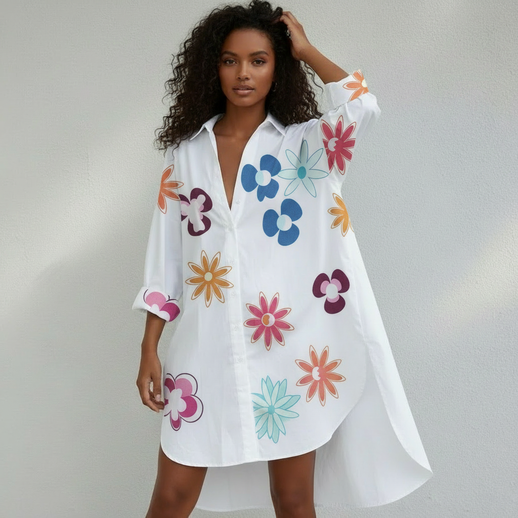 Blanc (7) / 4XL