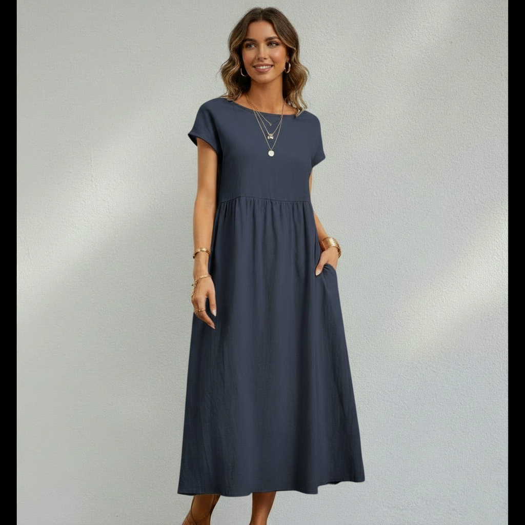 Robe d’Été pour Femme
