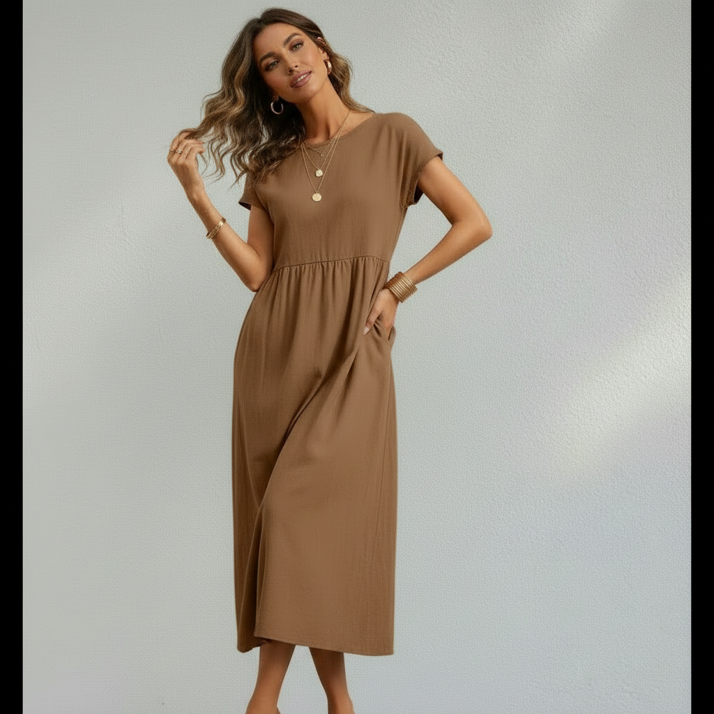 Marron / 2XL