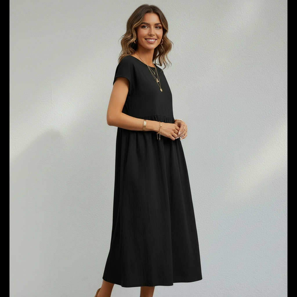Robe d’Été pour Femme