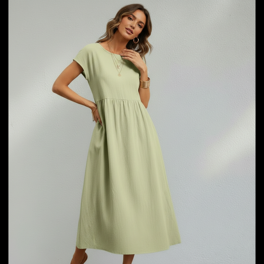 Robe d’Été pour Femme