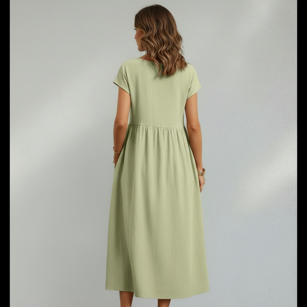 Robe d’Été pour Femme