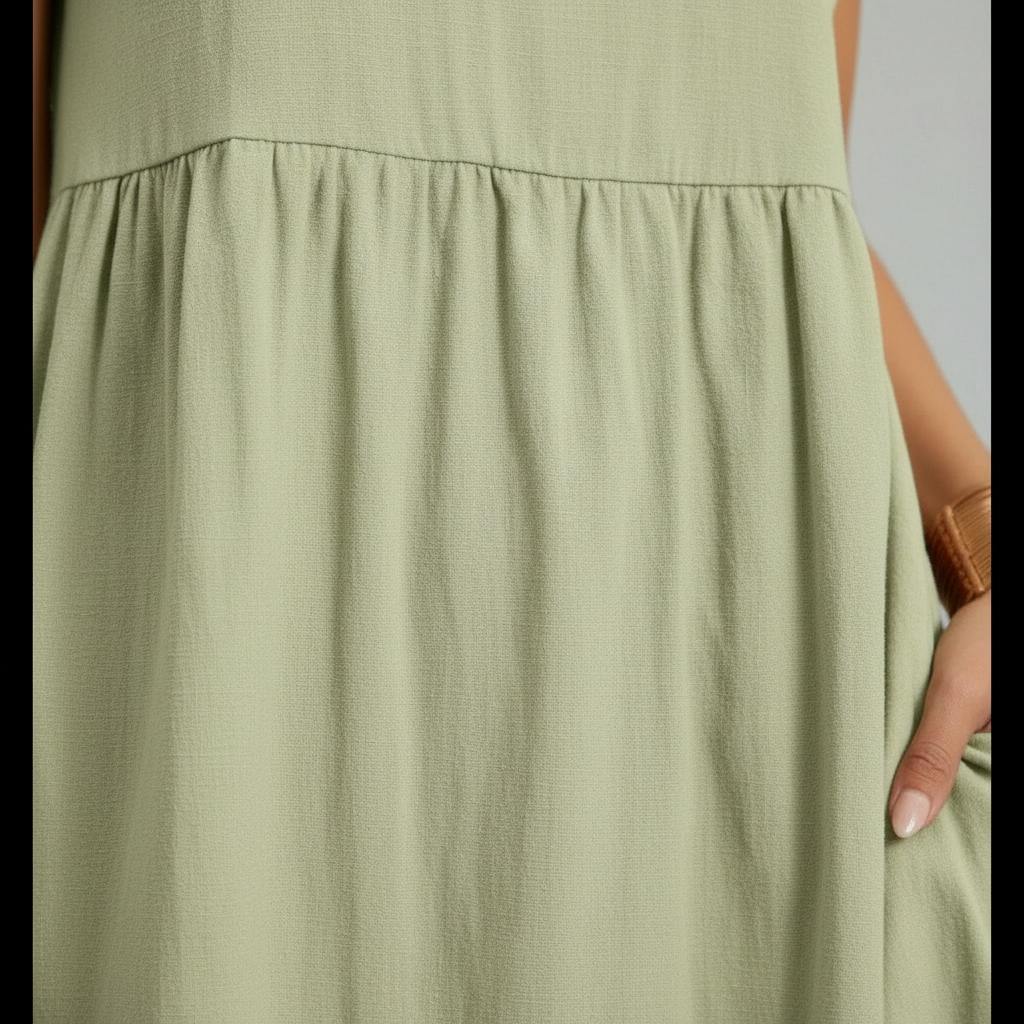 Robe d’Été pour Femme