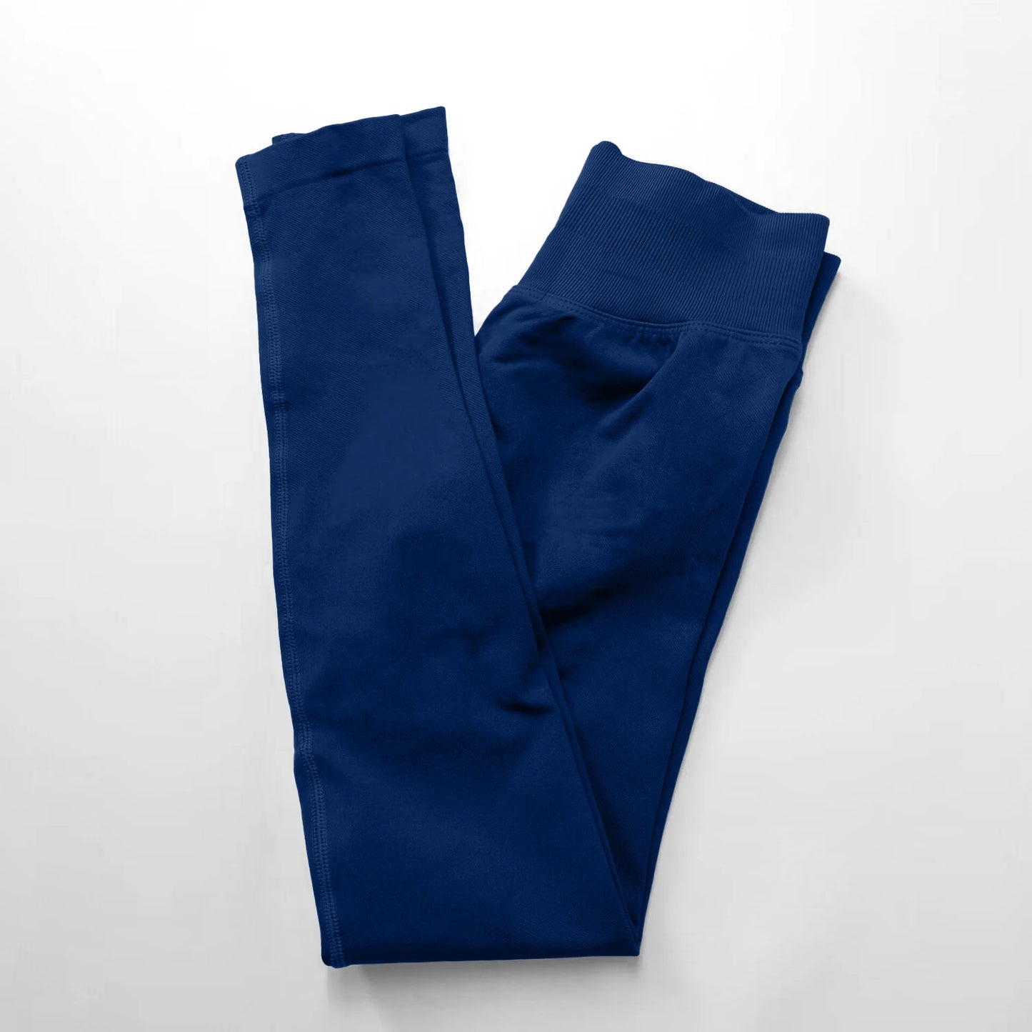 Legging Femme Taille Haute Sans Couture Scrunch