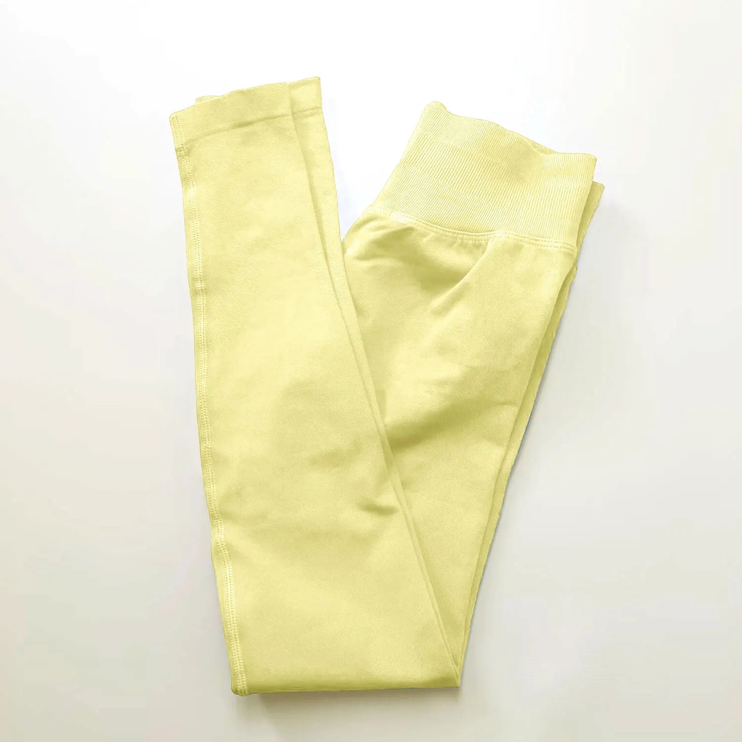 light yellow / XS