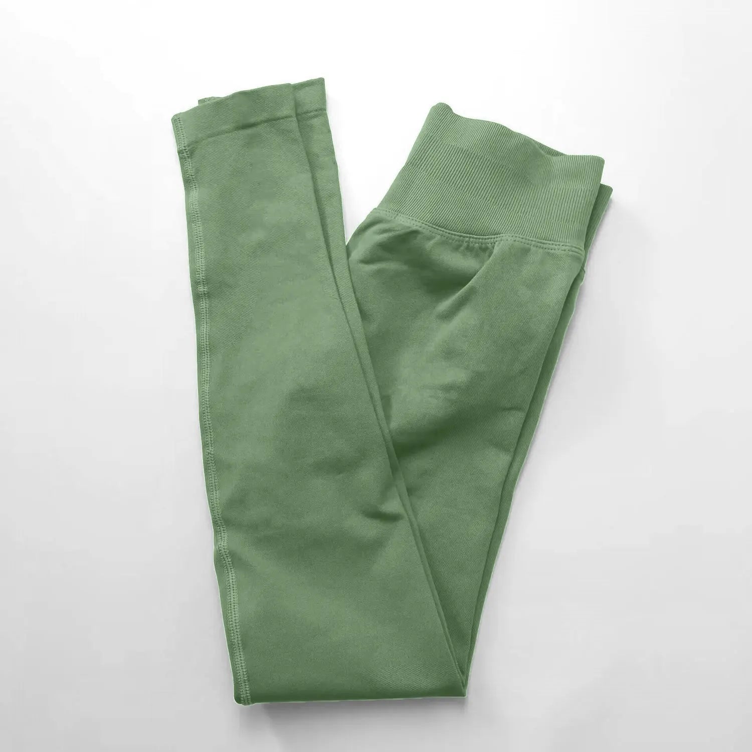 Pistachio green / XS