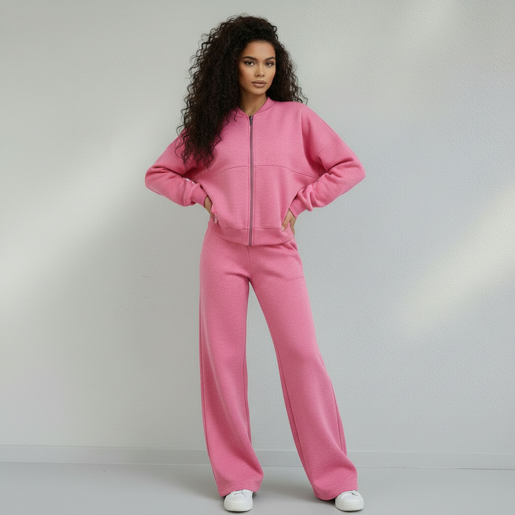 rose / XL