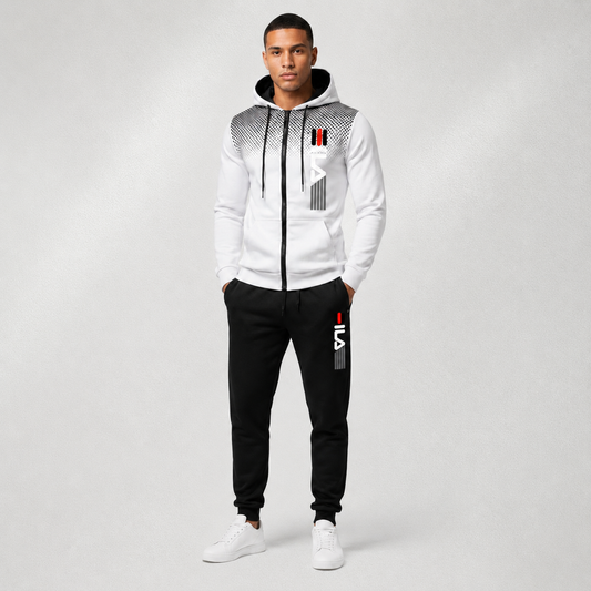 Survêtement Homme Jogging 2 Pièces | Hoodie & Pantalon