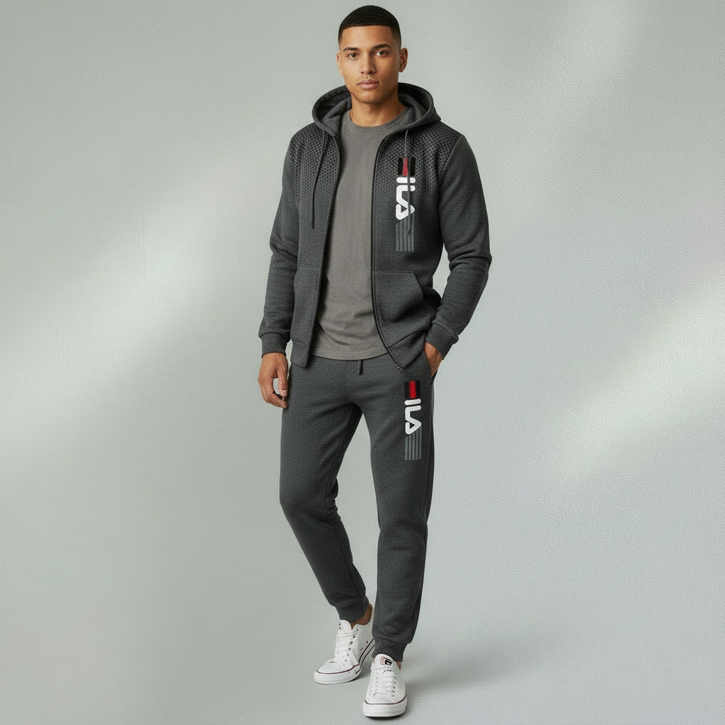 Gris / XXL
