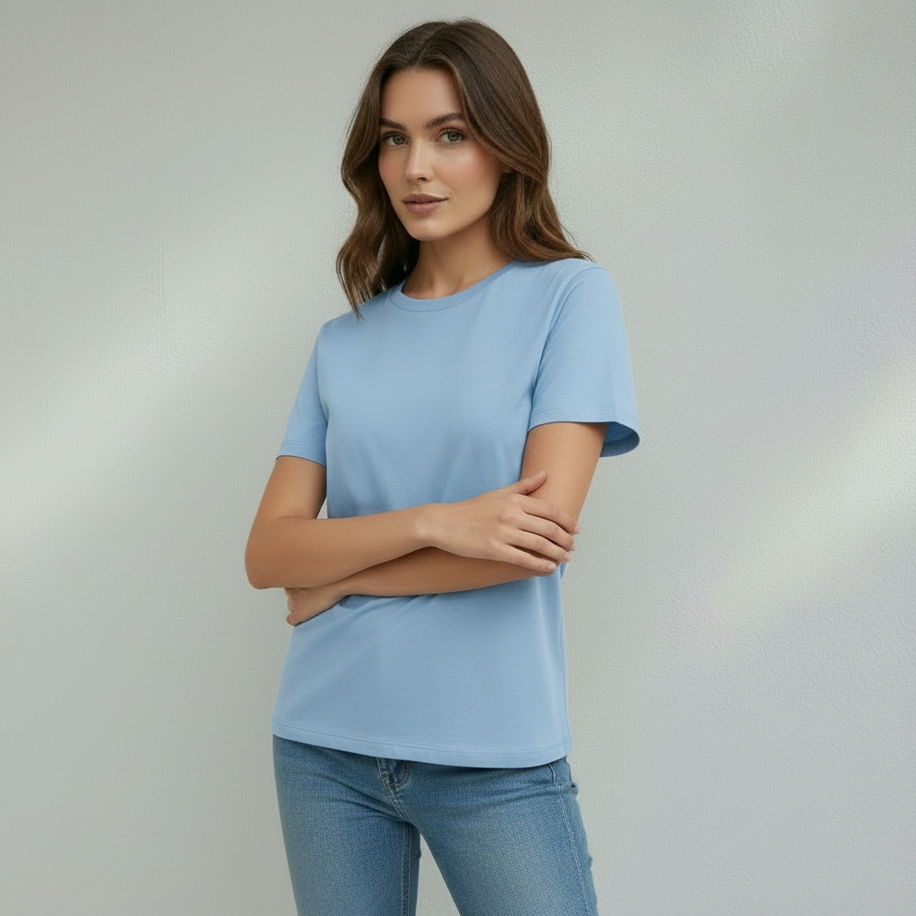 bleu glacier / XXXL