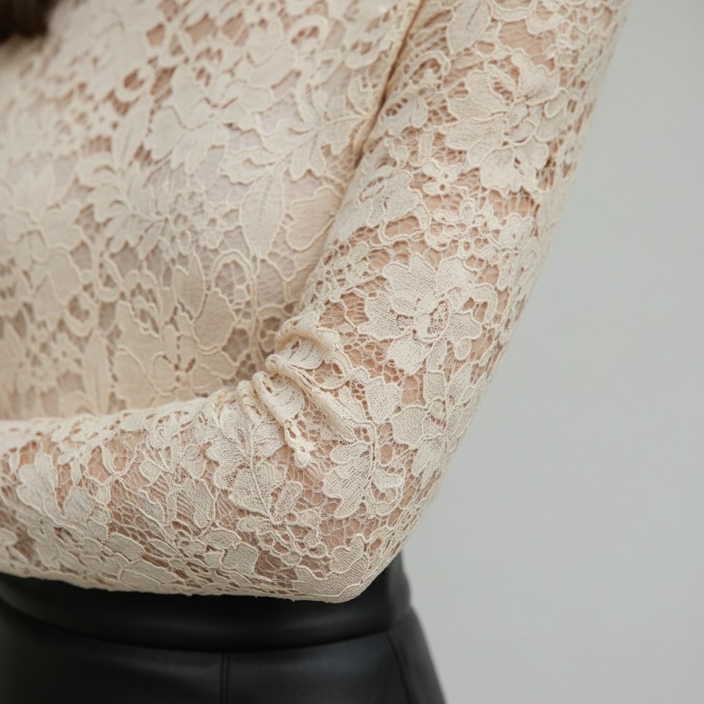 T-shirt Femme Imprimé Floral