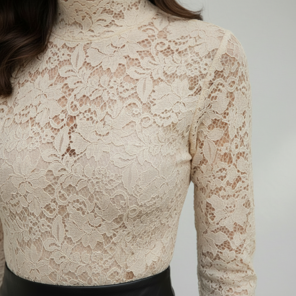 T-shirt Femme Imprimé Floral