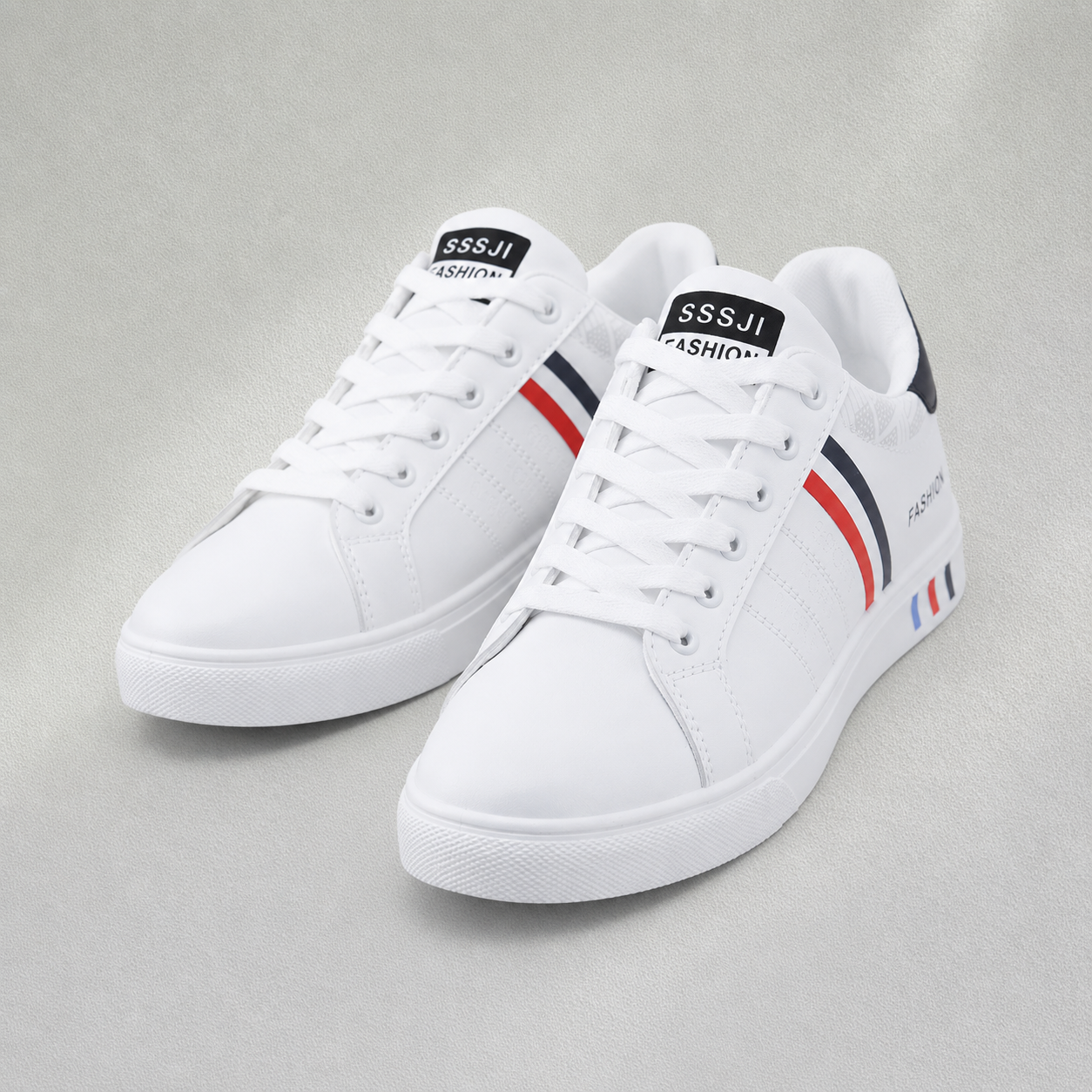 Baskets Homme Basses Casual