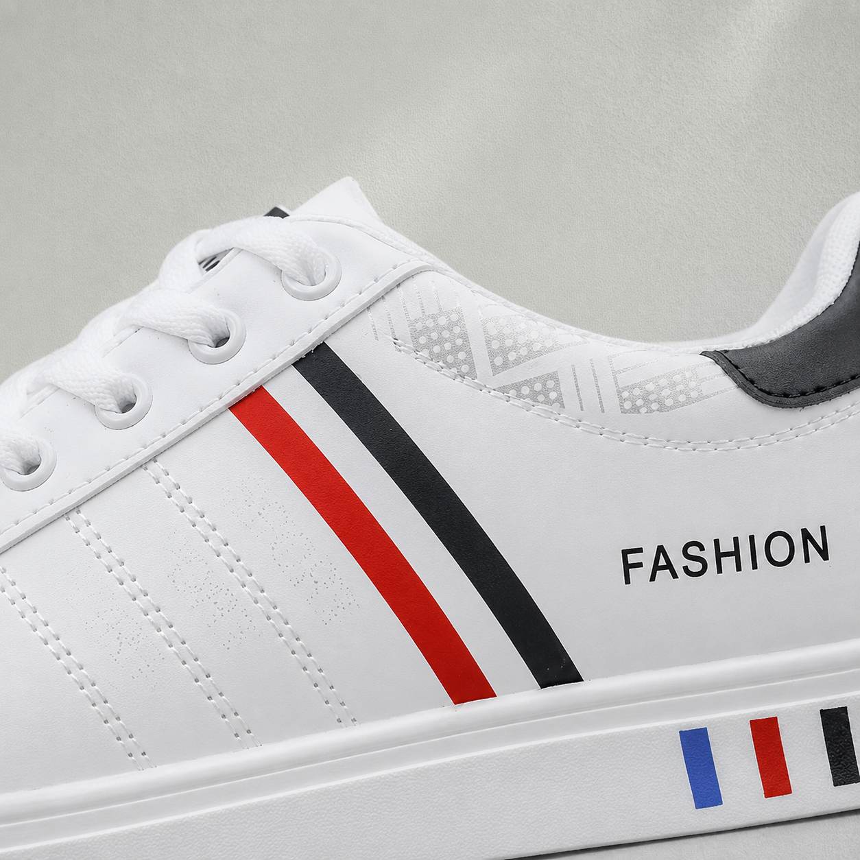 Baskets Homme Basses Casual
