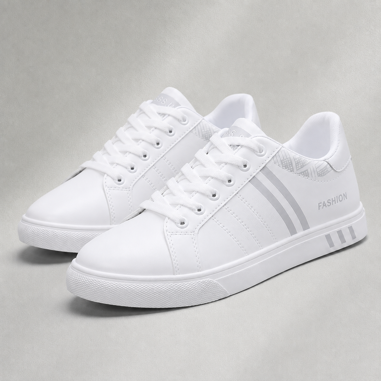 Baskets Homme Basses Casual